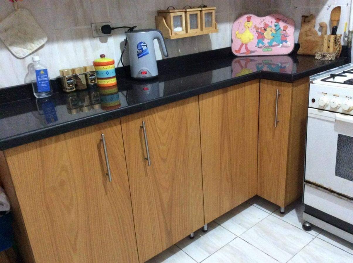 アレクサンドリアSea & Garden View At Al-Muntazh Towers - إطلاله علي البحر و حدائق قصر المنتزهアパートメント エクステリア 写真